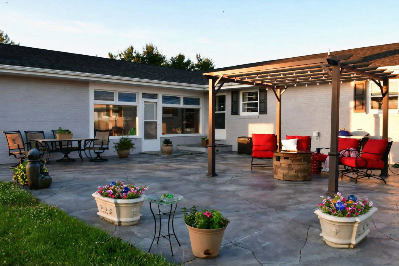 Concrete Contractor in Merritt Island, FL